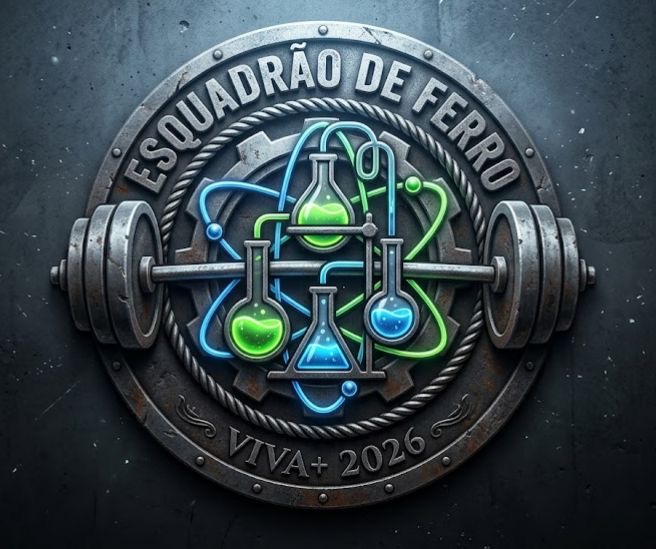 Esquadrão de ferro