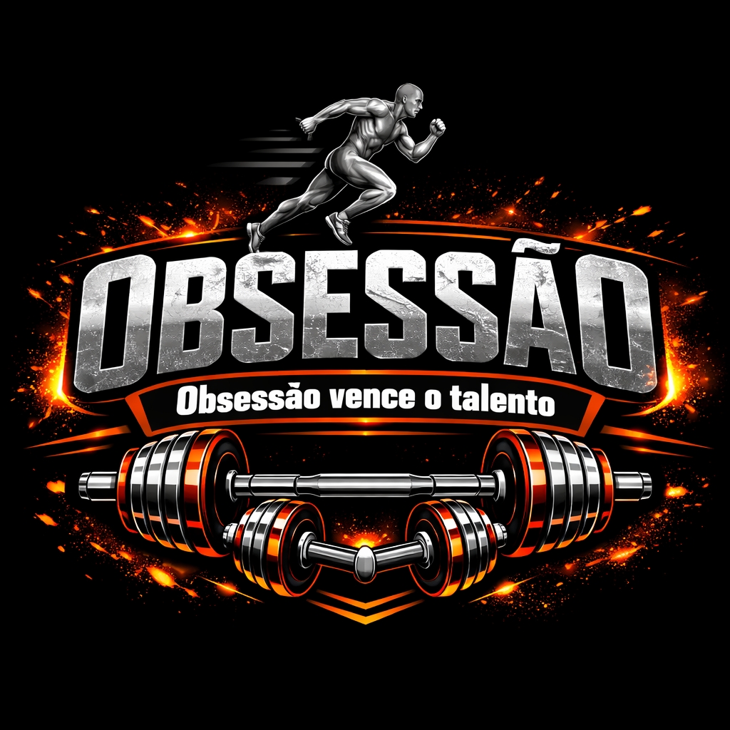 OBSESSÃO-Obsessão vence o talento