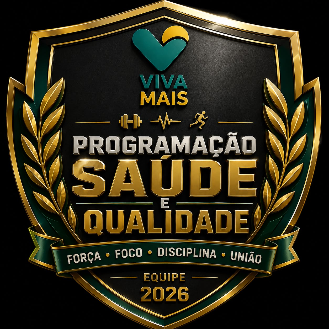 Programação Saúde de qualidade