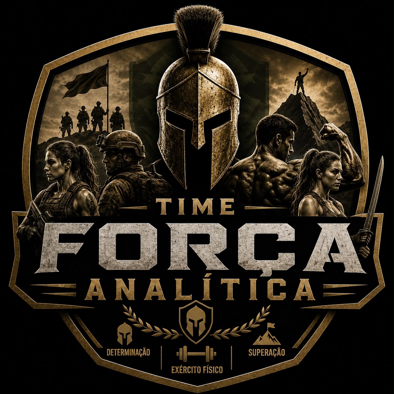 Força Analítica