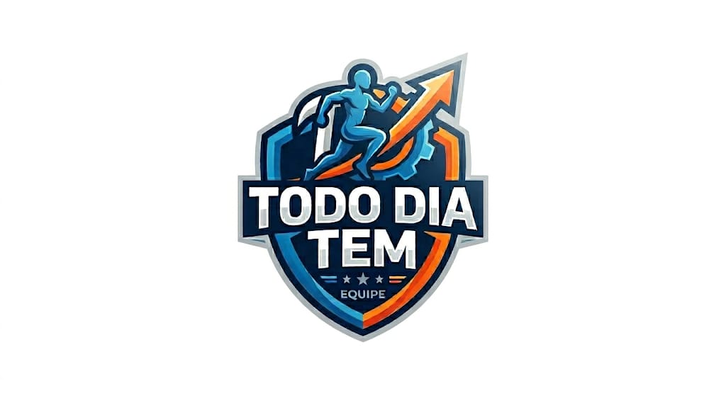 Todo dia tem!