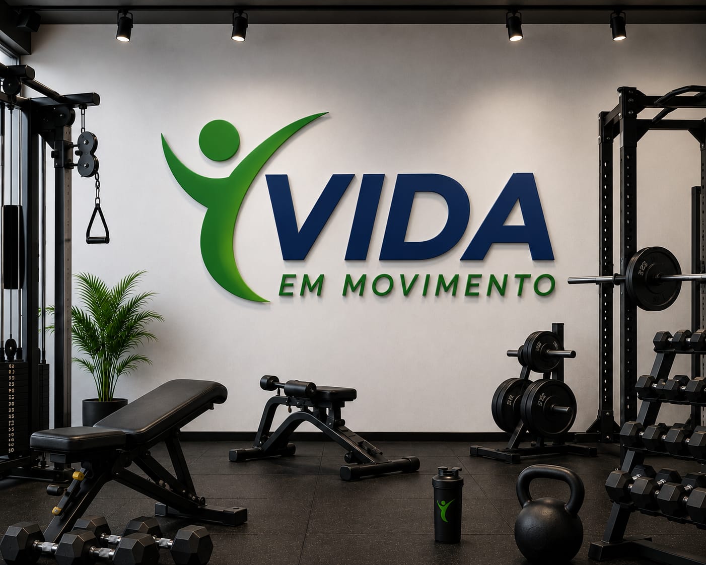 Vida em Movimento