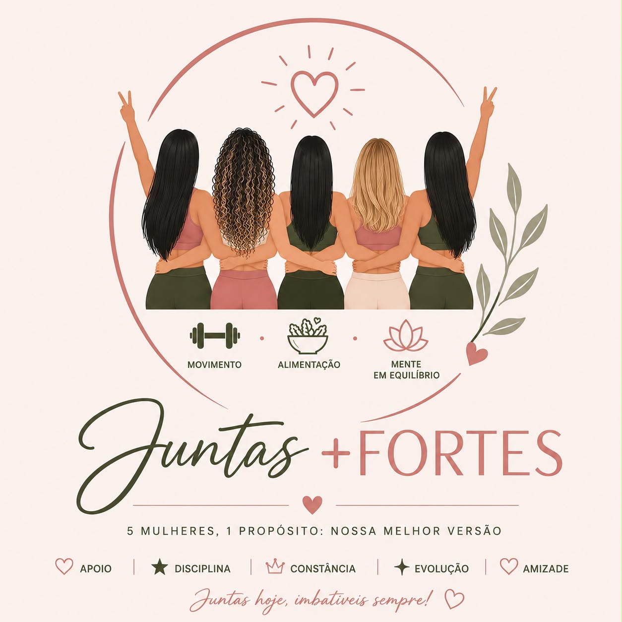 Juntas+Fortes
