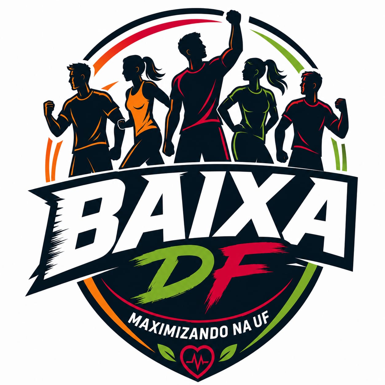 Baixa DF