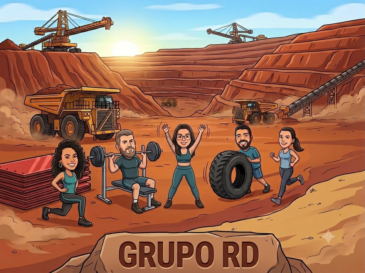 REDUÇÃO DIRETA (RD)