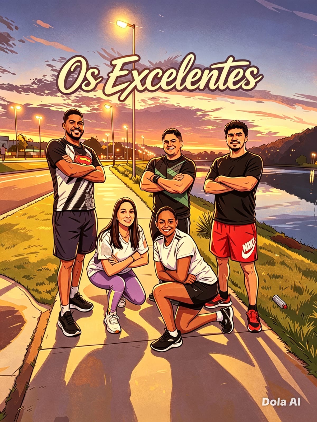 Os Excelentes